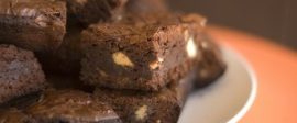 Brownies 300x199