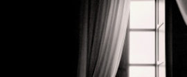 Curtain postimage