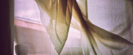 Curtain postimage 306