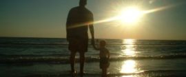 Dan and son 300x225
