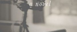 Dancing priest book cover 1