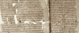 Didache 300x200