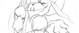 Dragons small