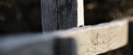 Fence post