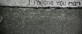 Forgiveness post image