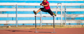 Hurdles