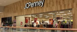 J c penney