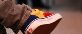 Kidsshoe small