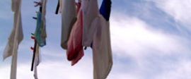 Laundry small
