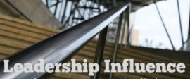 Leadershipinfluence