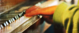 Piano postimage