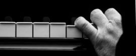 Piano jazz 300x219