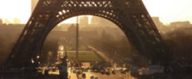Postimage eiffel