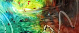 Postimage fingerpaint