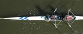 Rowing small