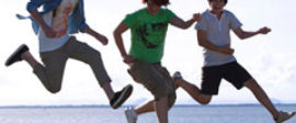 Running