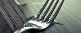 Small fork