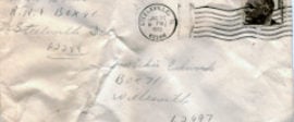 Smallenvelope