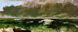 Stormy