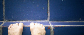 Stub attitude toes