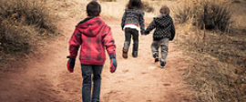 Stub family children