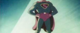 Superman