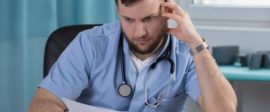 When doctors are stumped