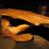 Nature Form table square 0 0 0