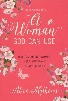 woman of god verses