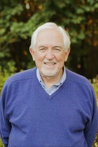 ►Al Erisman, co-Chair