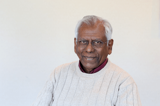 ►L.T. Jeyachandran