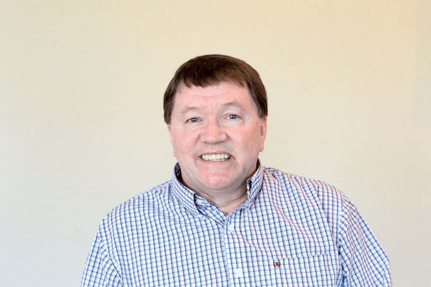 ►Randy Kilgore